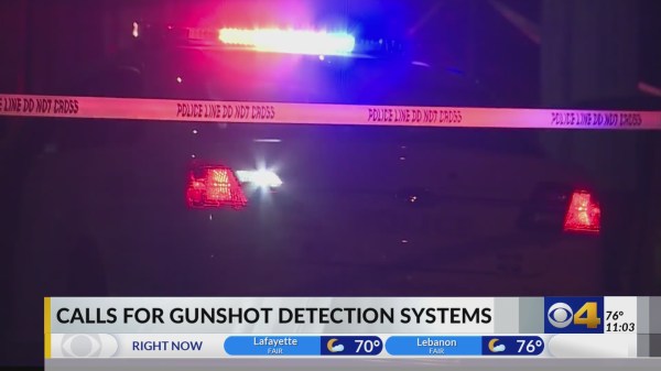 Adding context to debate over gunshot detection technology in Indy - WTTV CBS4Indy