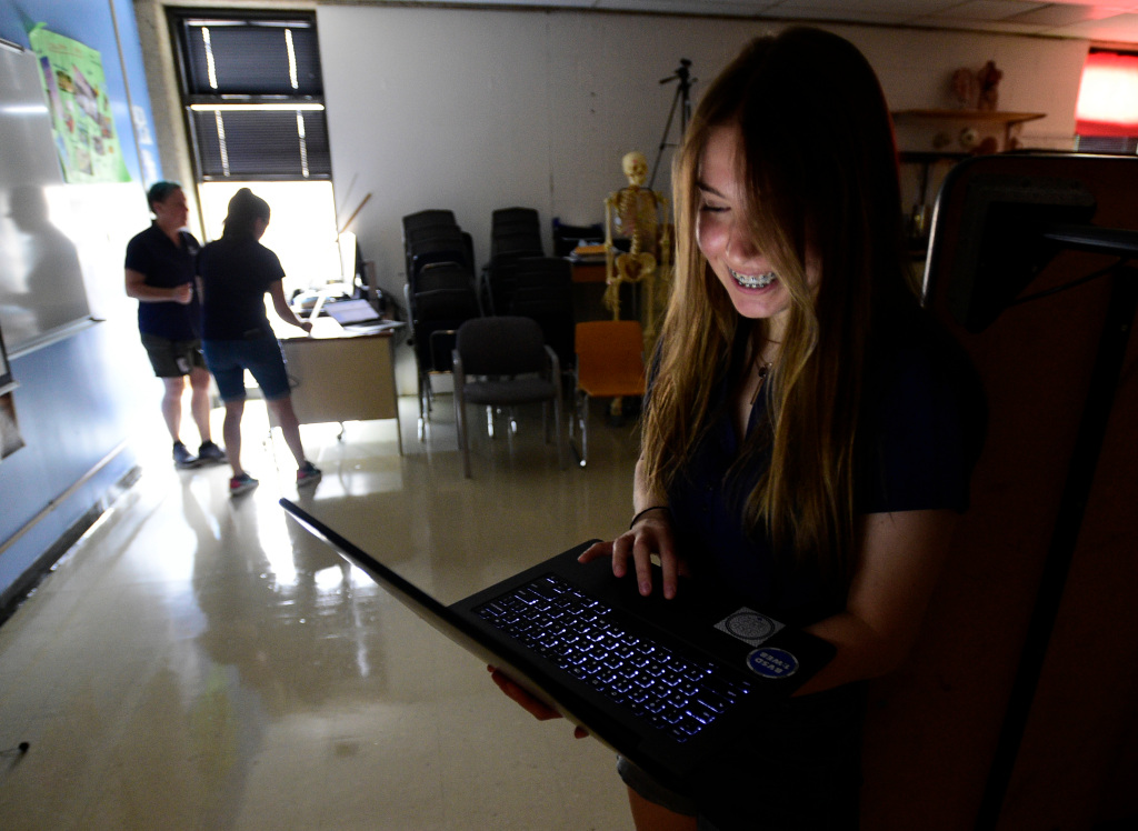 BVSD completes school technology ‘sweeps’ to prep for fall - Boulder Daily Camera