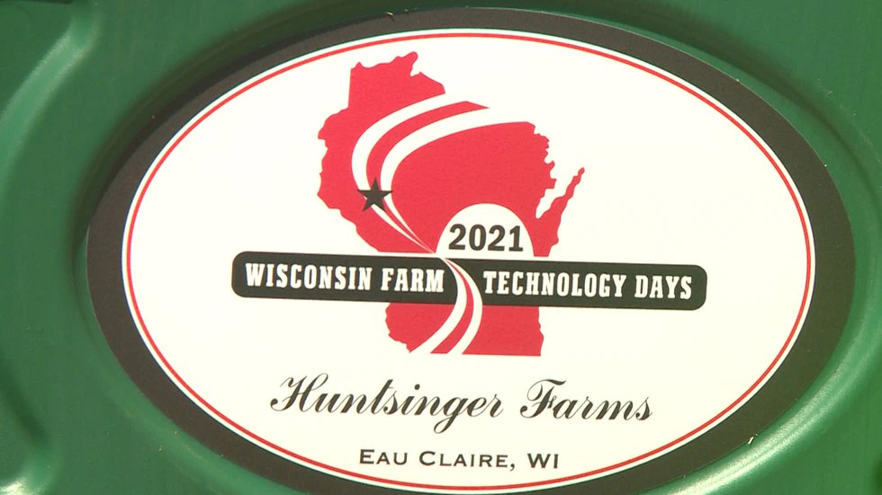 Wisconsin Farm Technology Days kick off tomorrow - WEAU