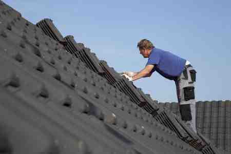 What state is best for roofing?