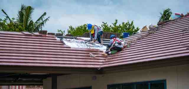 Which roofing company is the best?