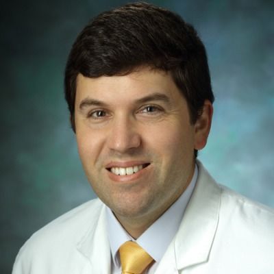 Seth Martin, MD: Patient Confidence and Emerging Smartphone Technology - MD Magazine