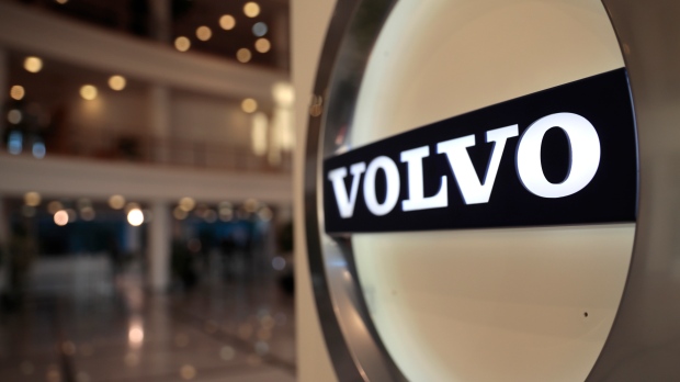 Volvo to resume production at Virginia plant despite strike - CTV News