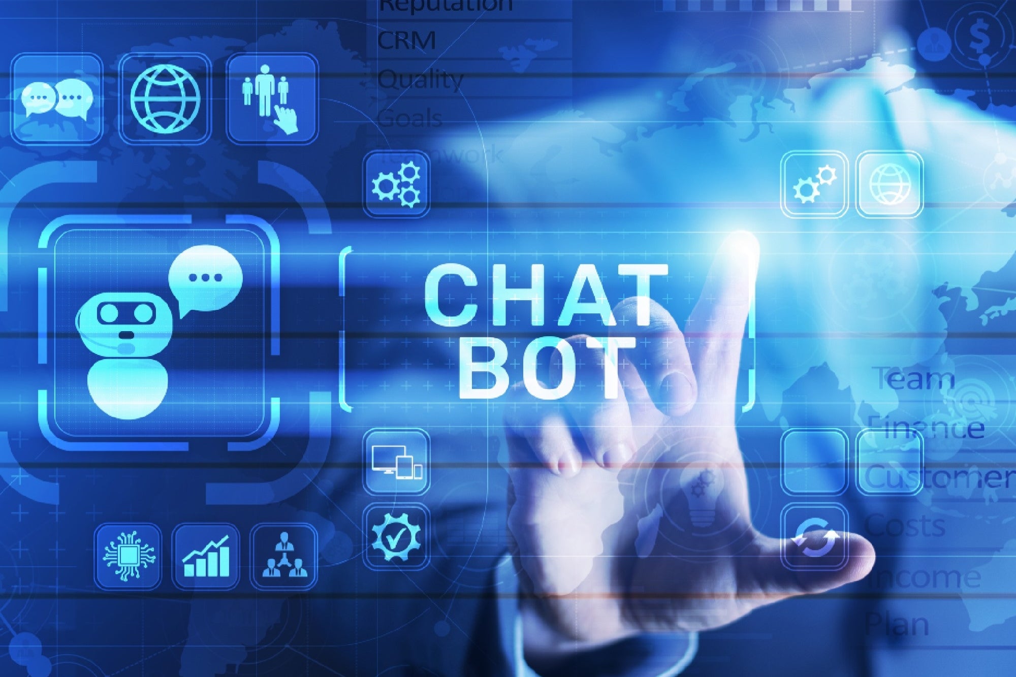 Automating customer service, the next technological bet for SMEs
