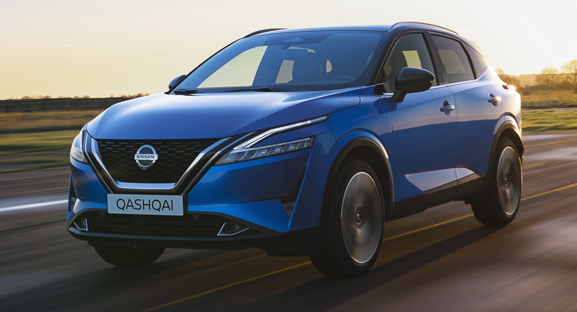 Nissan Bringing Its e-POWER Technology To Australia, Likely With The Qashqai - CarScoops