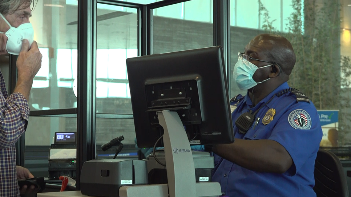 Flying soon? You can expect to see new identification technology at TSA checkpoints