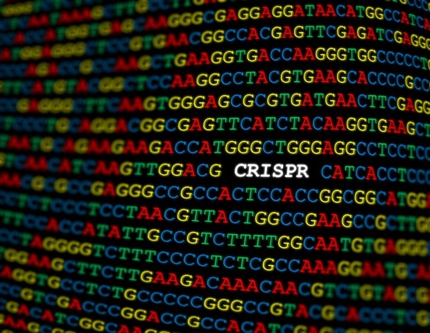 Novel CRISPR-based technology for rapidly screening genes to understand human health and disease - News-Medical.net