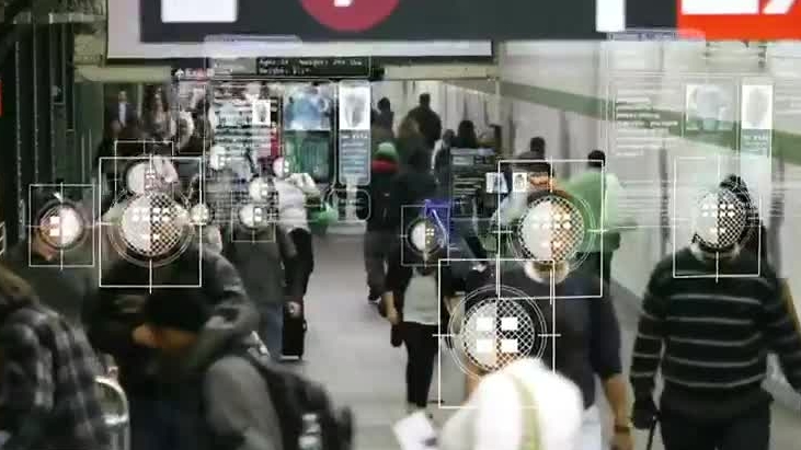 Report: At least 18 federal agencies use facial recognition technology - WPXI Pittsburgh