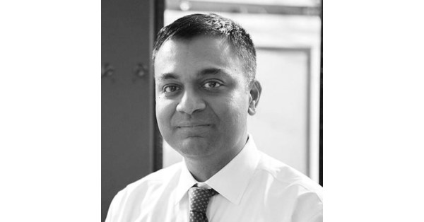 Eash Sundaram - Technology Innovation Leader - Joins Acreto Board - PRNewswire