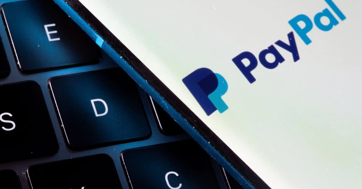 PayPal launches crypto buying and selling in the UK - Reuters