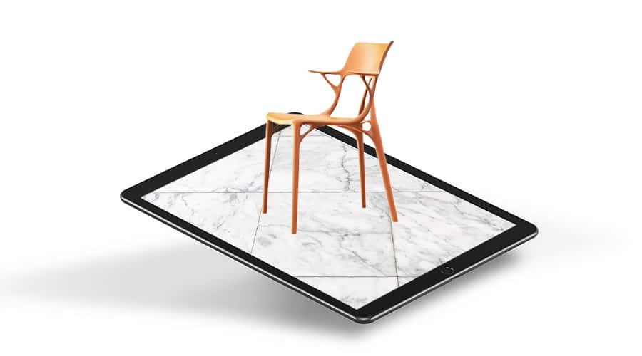 The Advent of Technology: AI Impacting Furniture Design - Analytics Insight
