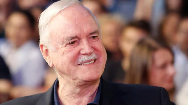 Monty Python's John Cleese looking for a place to stay in Huntsville, Ont. - CBC.ca