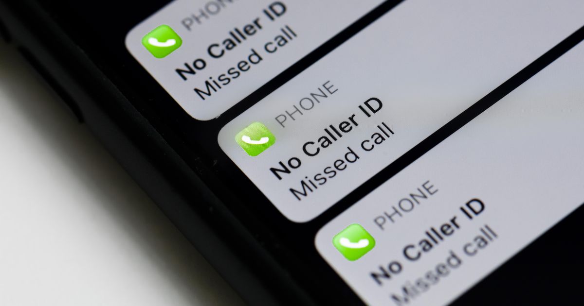 Robocalls are out of control. Is a new mandated technology helping? - CNET