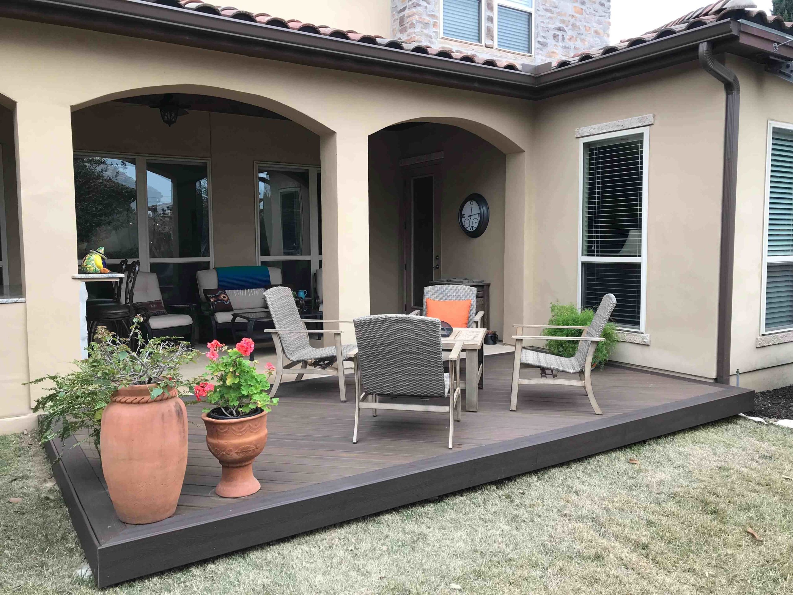 Best Deck Companies In San Diego Best California Business