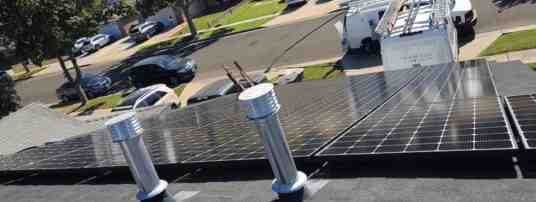 Best Solar Companies in Orange County