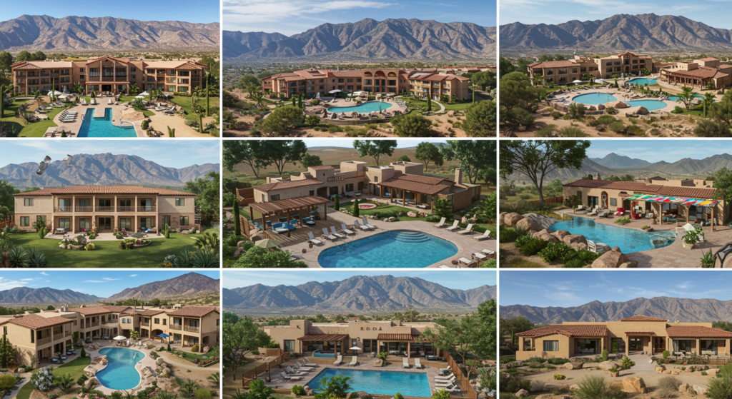 where to stay in borrego springs