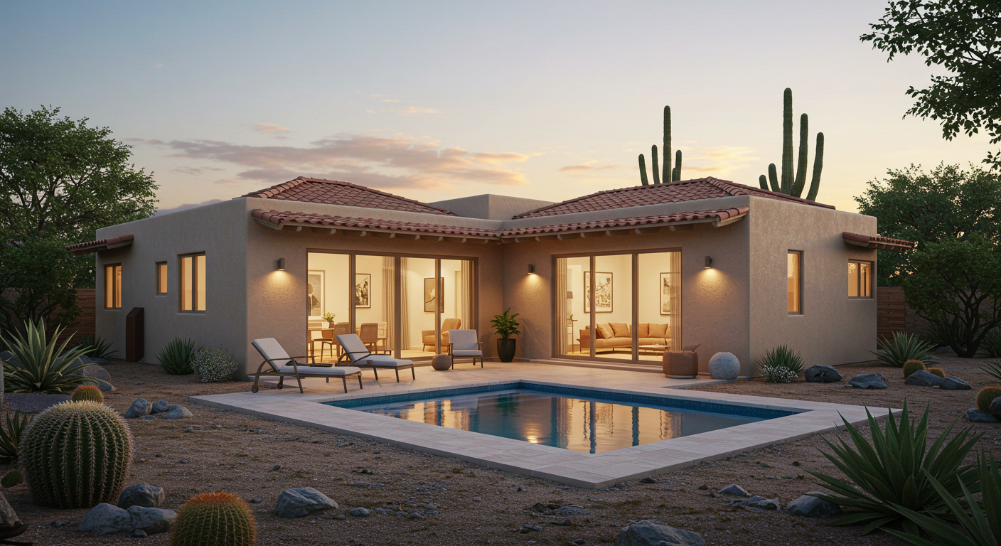 Owner Rental Borrego Springs