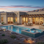 home for rent borrego springs