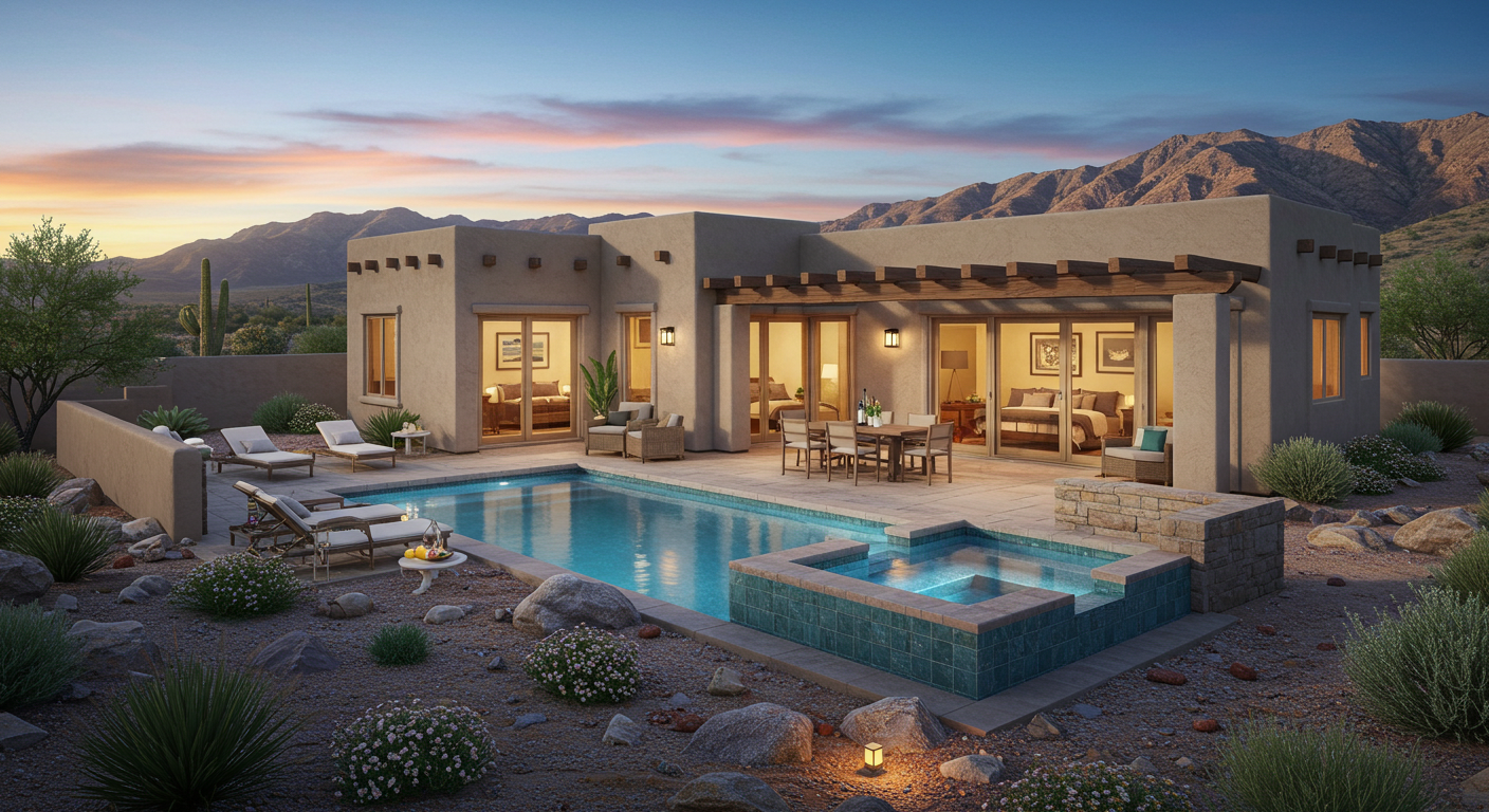 home for rent borrego springs