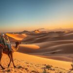 Divine Desert Destination
