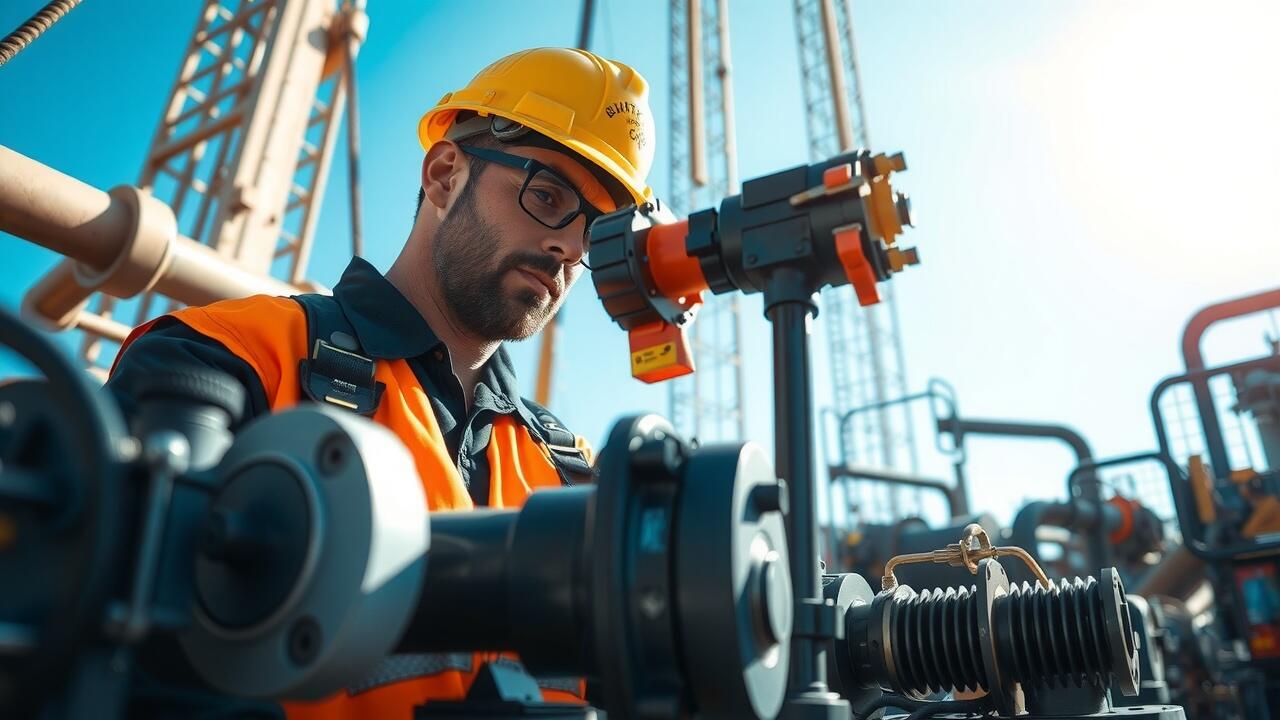 Effective Winter Maintenance Strategies